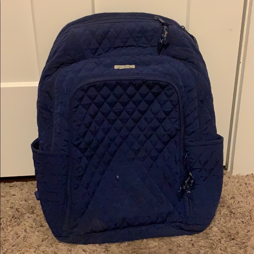 Vera Bradley backpack